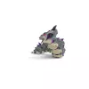 schleich ELDRADOR CREATURES Robak Cienia, 7 lat, Potwory i smoki, Świat Cienia, Wielokolorowy