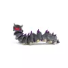 schleich ELDRADOR CREATURES Robak Cienia, 7 lat, Potwory i smoki, Świat Cienia, Wielokolorowy