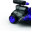 Akcja/Przygoda Schleich ELDRADOR CREATURES Shadow Jet z mini stworzeniem, wiek 6-12