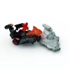 Akcja/Przygoda Schleich ELDRADOR CREATURES Odrzutowiec lawowy z mini stworkiem