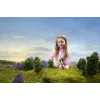 Figurka schleich HORSE CLUB Sofia i Blossom Wielokolorowa 42713