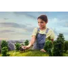 Schleich Horse Club Lisa i Storm Wielokolorowy 42712