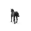 schleich HORSE CLUB Wałach rasy paint horse, 5 lat, Konie, Wielokolorowy