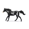 schleich HORSE CLUB Wałach rasy paint horse, 5 lat, Konie, Wielokolorowy