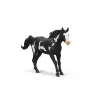 schleich HORSE CLUB Wałach rasy paint horse, 5 lat, Konie, Wielokolorowy