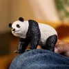 schleich WILD LIFE Panda wielka, 3 lata, Dżungla, Dzikie zwierzęta / zabawki przygodowe, Wielokolorowy