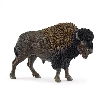 schleich WILD LIFE Bizon