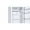 Bosch Serie 2 KGN36NWEA lodówko-zamrażarka Wolnostojąca 305 L Biała