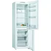 Bosch Serie 2 KGN36NWEA lodówko-zamrażarka Wolnostojąca 305 L Biała