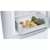 Bosch Serie 2 KGN36NWEA lodówko-zamrażarka Wolnostojąca 305 L Biała