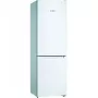 Bosch Serie 2 KGN36NWEA lodówko-zamrażarka Wolnostojąca 305 L Biała