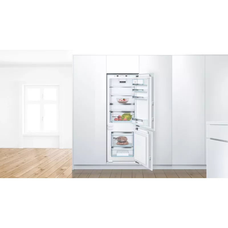 Lodówka do zabudowy Bosch Serie 6 KIS77ADD0 229 L