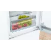 Lodówka do zabudowy Bosch Serie 6 KIS77ADD0 229 L