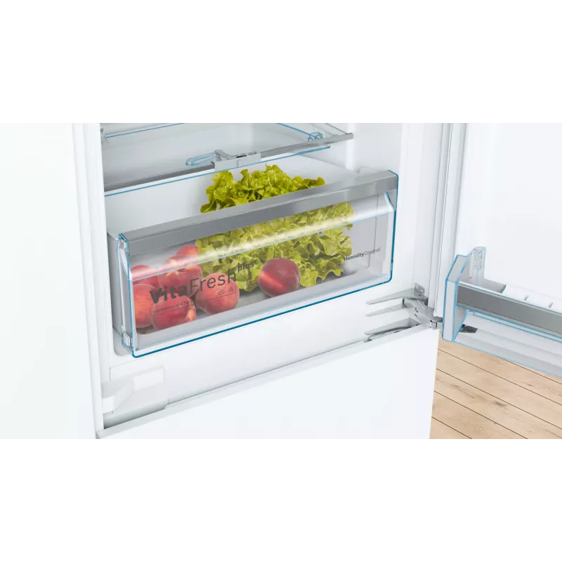 Lodówka do zabudowy Bosch Serie 6 KIS77ADD0 229 L