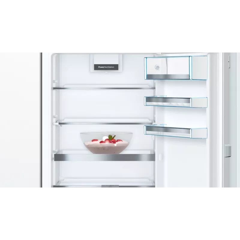 Lodówka do zabudowy Bosch Serie 6 KIS77ADD0 229 L