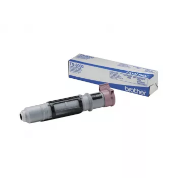 Kaseta z tonerem Brother TN-8000 1 szt. Oryginalna Czarna