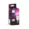 Philips Hue biały and colour ambience A60 – inteligentna żarówka E27 – 1100
