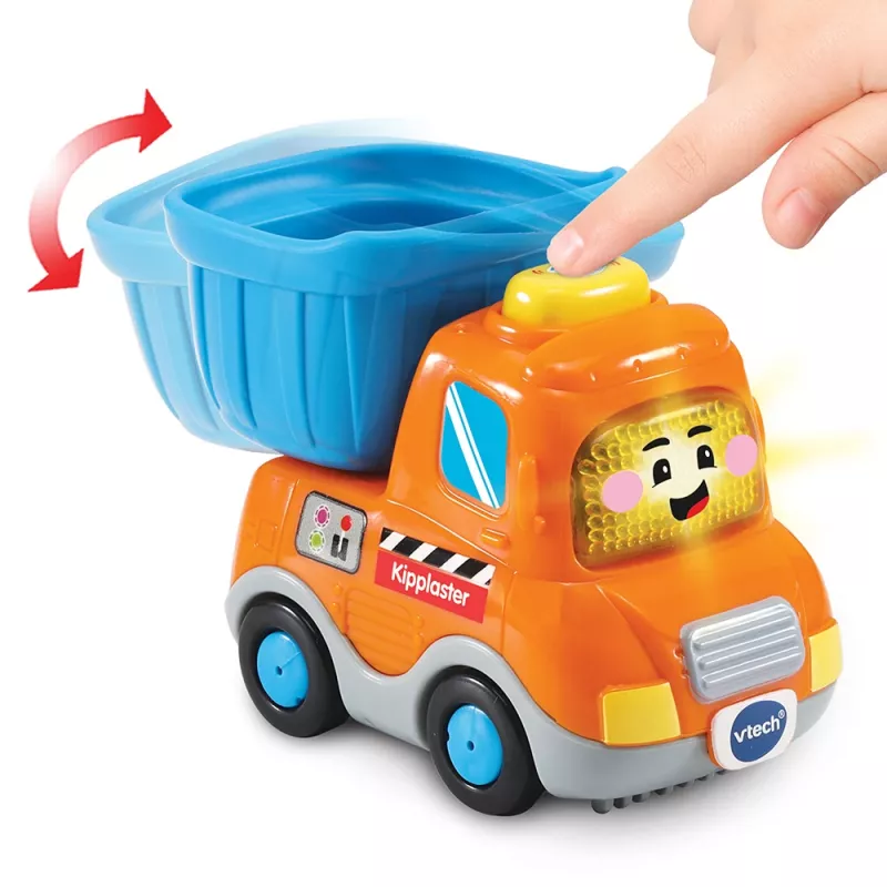 VTech 80-517304 zabawka edukacyjna