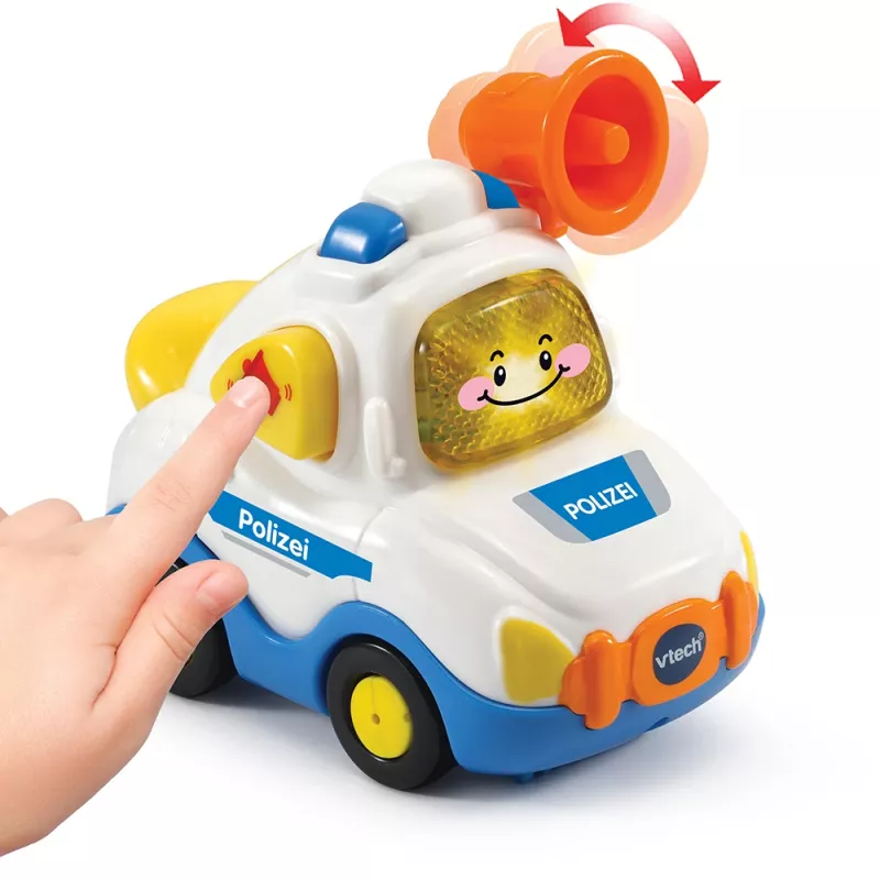 VTech 80-517204 zabawka edukacyjna