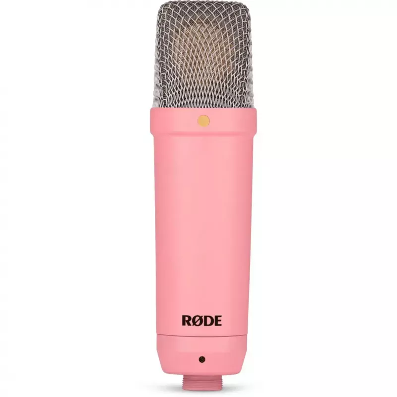 Mikrofon Rode Microphones NT1 Signature