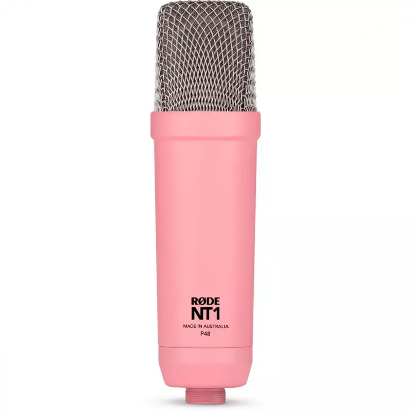 Mikrofon Rode Microphones NT1 Signature
