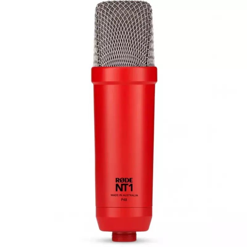 Mikrofon Rode Microphones NT1 Signature