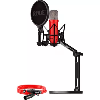 Mikrofon Rode Microphones NT1 Signature