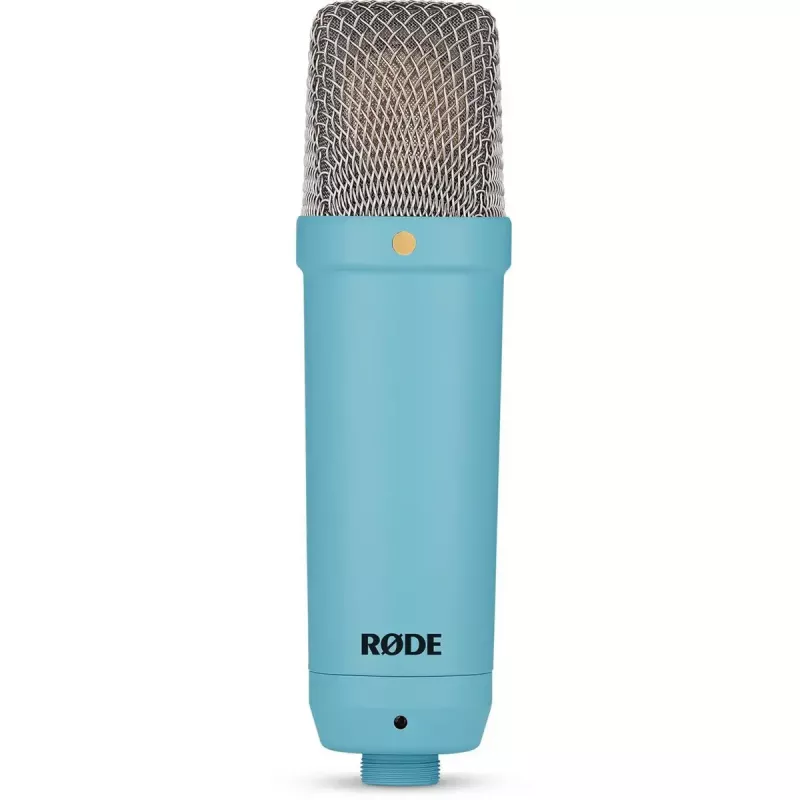 Mikrofon Rode Microphones NT1 Signature