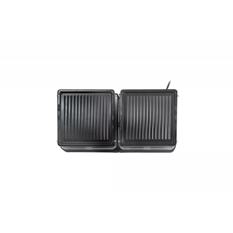 Unold 48755 grill raclette 8 osobowy 1300 W Czarny