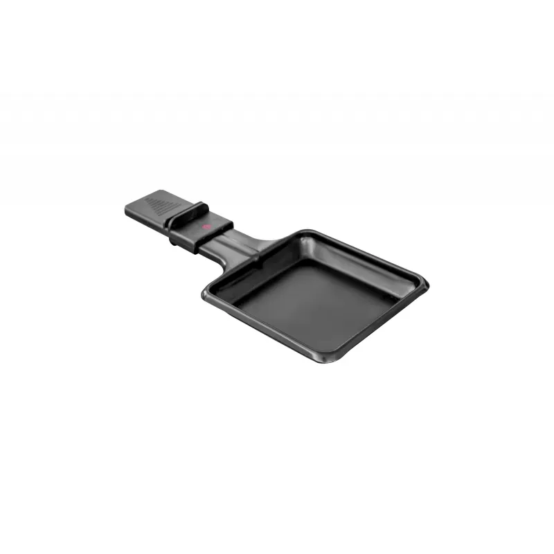 Unold 48755 grill raclette 8 osobowy 1300 W Czarny