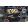 Unold 48755 grill raclette 8 osobowy 1300 W Czarny