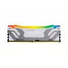 Kingston Technology FURY 24GB 8400MT/s DDR5 CL40 CUDIMM Renegade RGB biały XMP