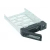 Chieftec CMR-3141SAS panel wnęki na napęd Czarny