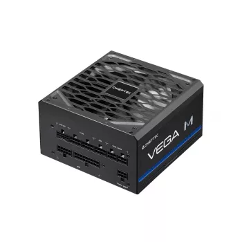Chieftec Vega PPG-850-C zasilacz 850 W 20+4 pin ATX ATX Czarny