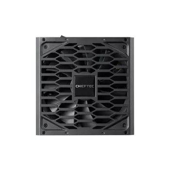 Chieftec Vega PPG-850-C zasilacz 850 W 20+4 pin ATX ATX Czarny