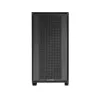 Chieftec Midi Tower GS-03B-BLK-OP Czarny