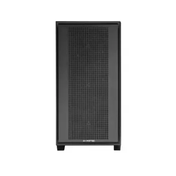 Chieftec Midi Tower GS-03B-BLK-OP Czarny