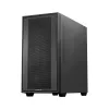 Chieftec Midi Tower GS-03B-BLK-OP Czarny