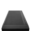 Chieftec Midi Tower GS-03B-BLK-OP Czarny