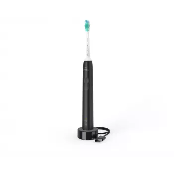 Philips 3100 series HX3671/14 Soniczna szczoteczka elektryczna z czujnikiem nacisku