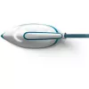 Stacja parowa Philips PSG6022/20 2400 W 1,8 l Stopa SteamGlide Plus Niebieski, Biały
