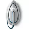 Stacja parowa Philips PSG6022/20 2400 W 1,8 l Stopa SteamGlide Plus Niebieski, Biały