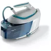 Stacja parowa Philips PSG6022/20 2400 W 1,8 l Stopa SteamGlide Plus Niebieski, Biały
