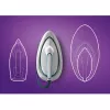 Stacja parowa Philips PSG6022/20 2400 W 1,8 l Stopa SteamGlide Plus Niebieski, Biały