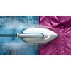Stacja parowa Philips PSG6022/20 2400 W 1,8 l Stopa SteamGlide Plus Niebieski, Biały
