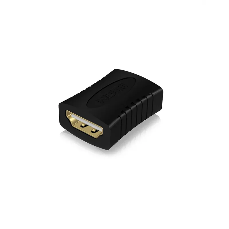 ICY BOX IB-CB005 HDMI Czarny