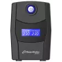 POWERWALKER - BLUEWALKER Powerwalker Basic Vi 1000 Stl UPS 1000va/ 600w