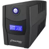 POWERWALKER - BLUEWALKER Powerwalker Basic Vi 1000 Stl UPS 1000va/ 600w