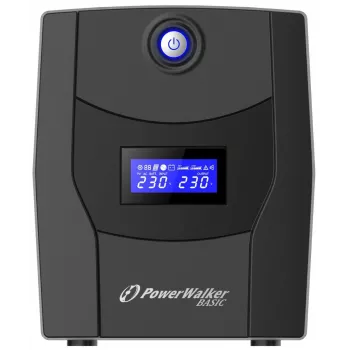 POWERWALKER - BLUEWALKER Powerwalker Basic Vi 2200 Stl UPS 2200va/ 1320w