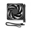FRACTAL DESIGN Wentylator chłodzący Momentum 12 RGB 3-pack Czarny